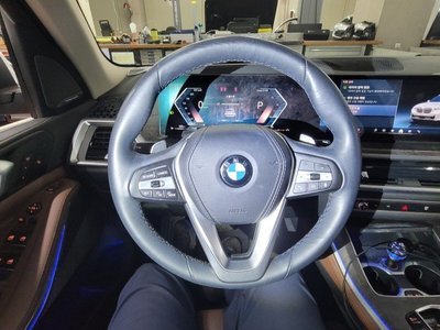 BMW X5 - 8
