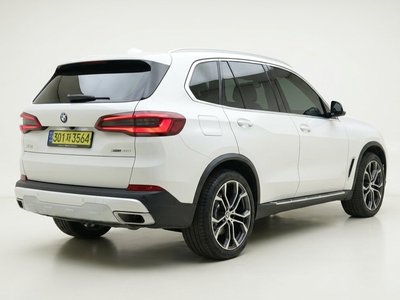 BMW X5 - 3