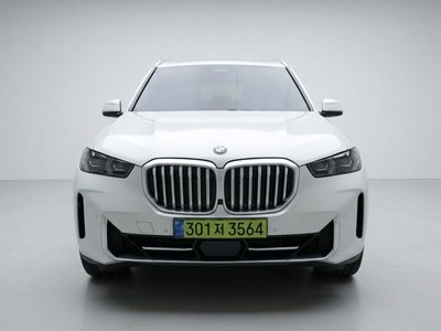 BMW X5 - 1