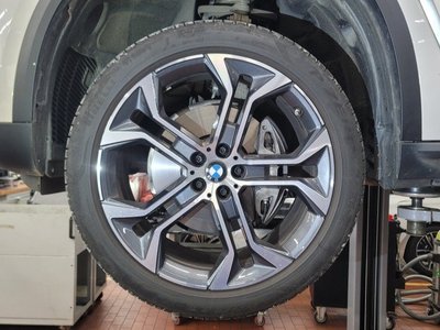 BMW X5 - 6
