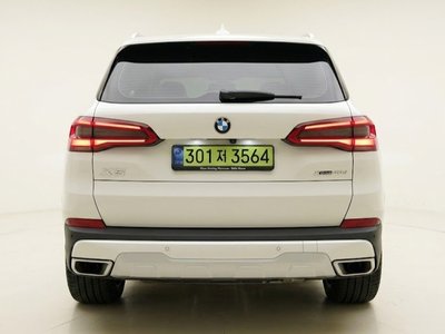 BMW X5 - 2