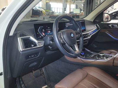 BMW X5 - 7