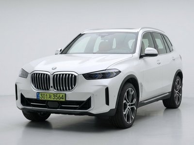 BMW X5 - 5