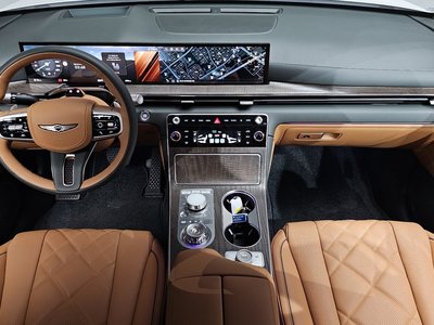 GENESIS GV80 - 5