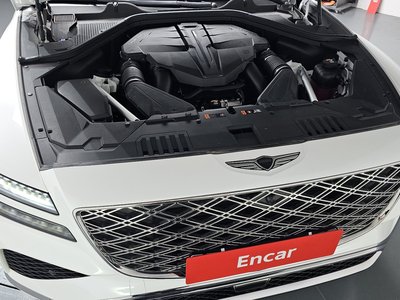 GENESIS GV80 - 7