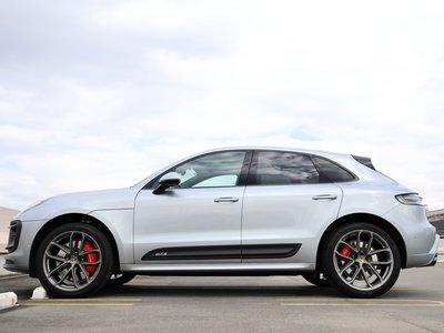 PORSCHE MACAN - 6
