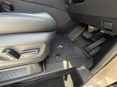 2025 Toyota ALPHARD — миниатюра 20