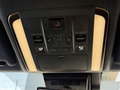 2025 Toyota ALPHARD — миниатюра 17