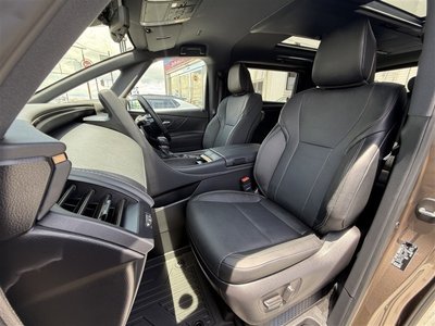 2025 Toyota ALPHARD 照片 6