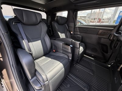 2025 Toyota ALPHARD 照片 7