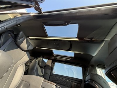 2025 Toyota ALPHARD — миниатюра 24