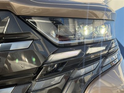 2025 Toyota ALPHARD — миниатюра 35