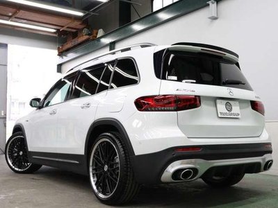 MERCEDES-BENZ GLB - 3
