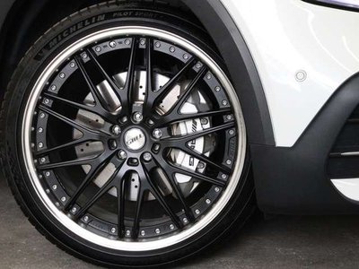 MERCEDES-BENZ GLB - 6