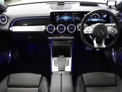 MERCEDES-BENZ GLB - 2
