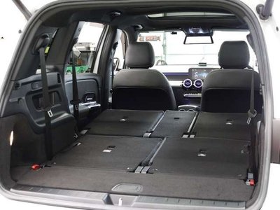 MERCEDES-BENZ GLB - 7