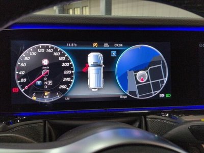 MERCEDES-BENZ G-CLASS - 6