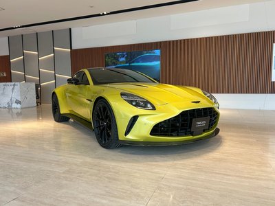 2024 Aston Martin VANTAGE — фото 7
