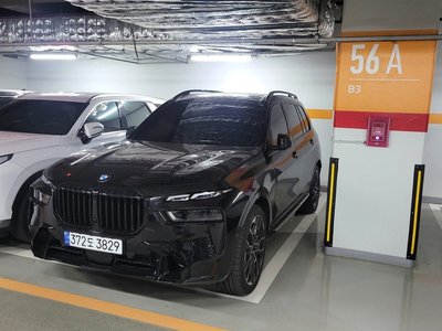 BMW X7 - 3