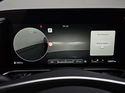 2022 Genesis G90 (RS4) photo 8
