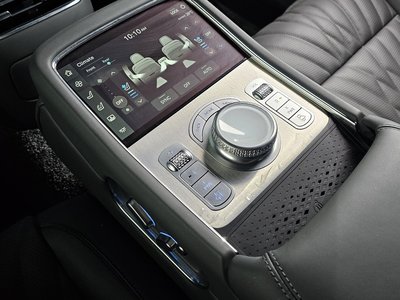 2022 Genesis G90 (RS4) thumbnail 18