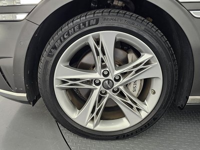 2022 Genesis G90 (RS4) photo 6