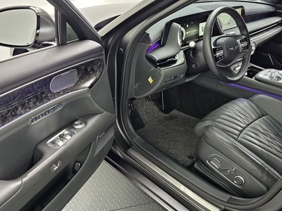 2022 Genesis G90 (RS4) photo 10