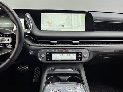 2022 Genesis G90 (RS4) thumbnail 19