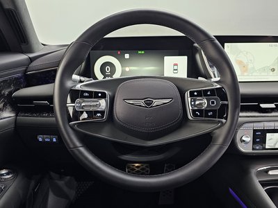 2022 Genesis G90 (RS4) thumbnail 13