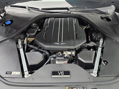 2022 Genesis G90 (RS4) photo 7