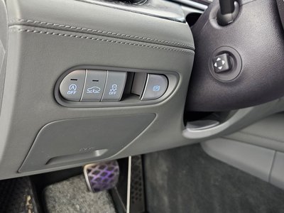 2022 Genesis G90 (RS4) thumbnail 20