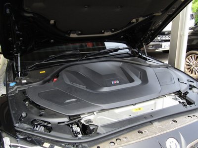 2022 BMW I4 photo 43