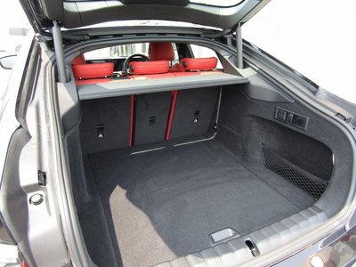 2022 BMW I4 缩略图 11