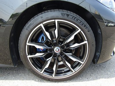 2022 BMW I4 photo 38
