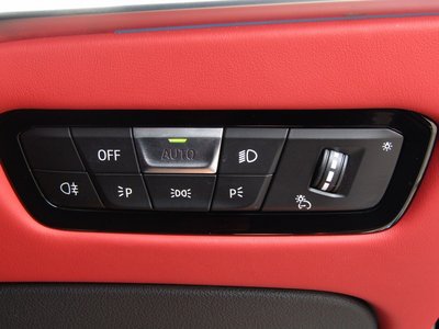 2022 BMW I4 photo 32