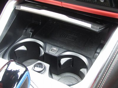 2022 BMW I4 photo 30