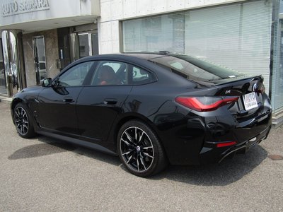 صورة 9 لـ 2022 BMW I4