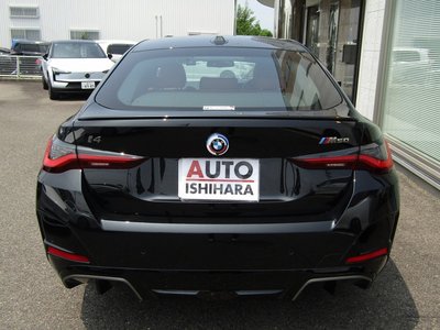 صورة 10 لـ 2022 BMW I4