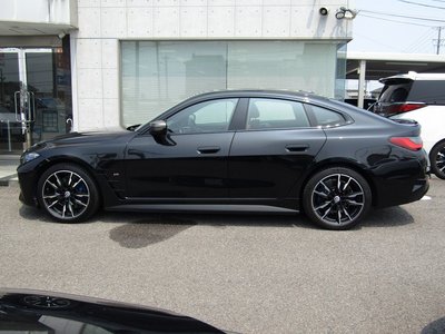 صورة 8 لـ 2022 BMW I4