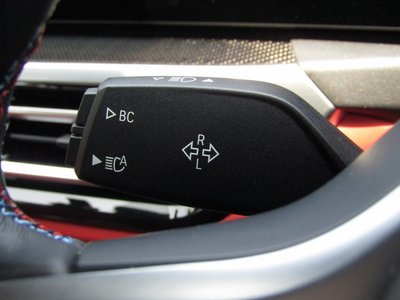 2022 BMW I4 photo 22