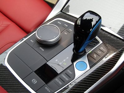 2022 BMW I4 photo 29