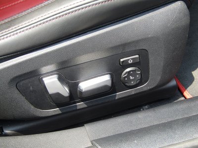 2022 BMW I4 photo 36