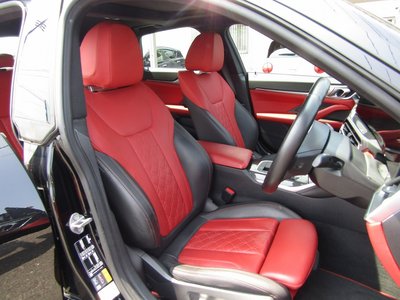 2022 BMW I4 photo 15