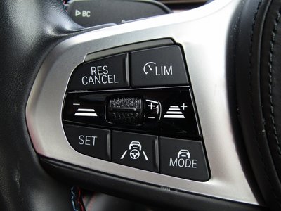 2022 BMW I4 photo 20