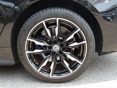 2022 BMW I4 photo 41