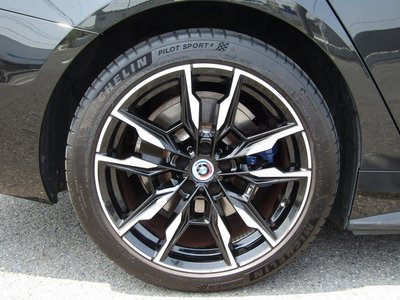 2022 BMW I4 photo 39