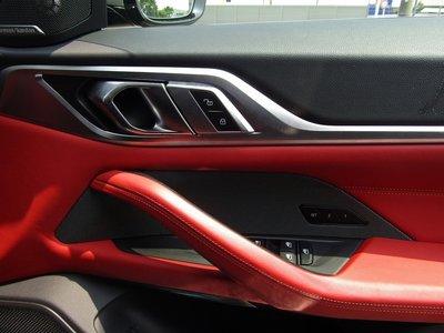 2022 BMW I4 photo 31