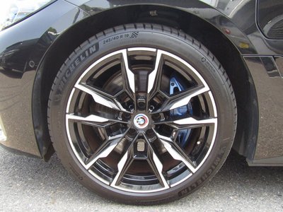 2022 BMW I4 photo 40