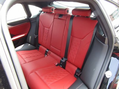 2022 BMW I4 photo 18
