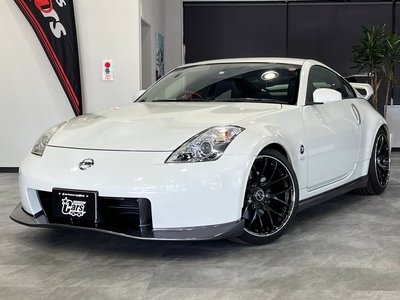 NISSAN FAIRLADY Z